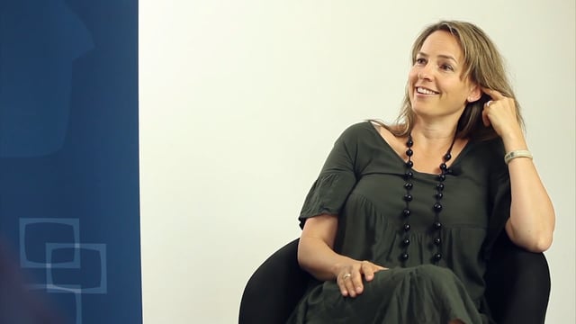 Billede tilhørende: Anne Skare Nielsen: Derfor tog jeg et sabbatår