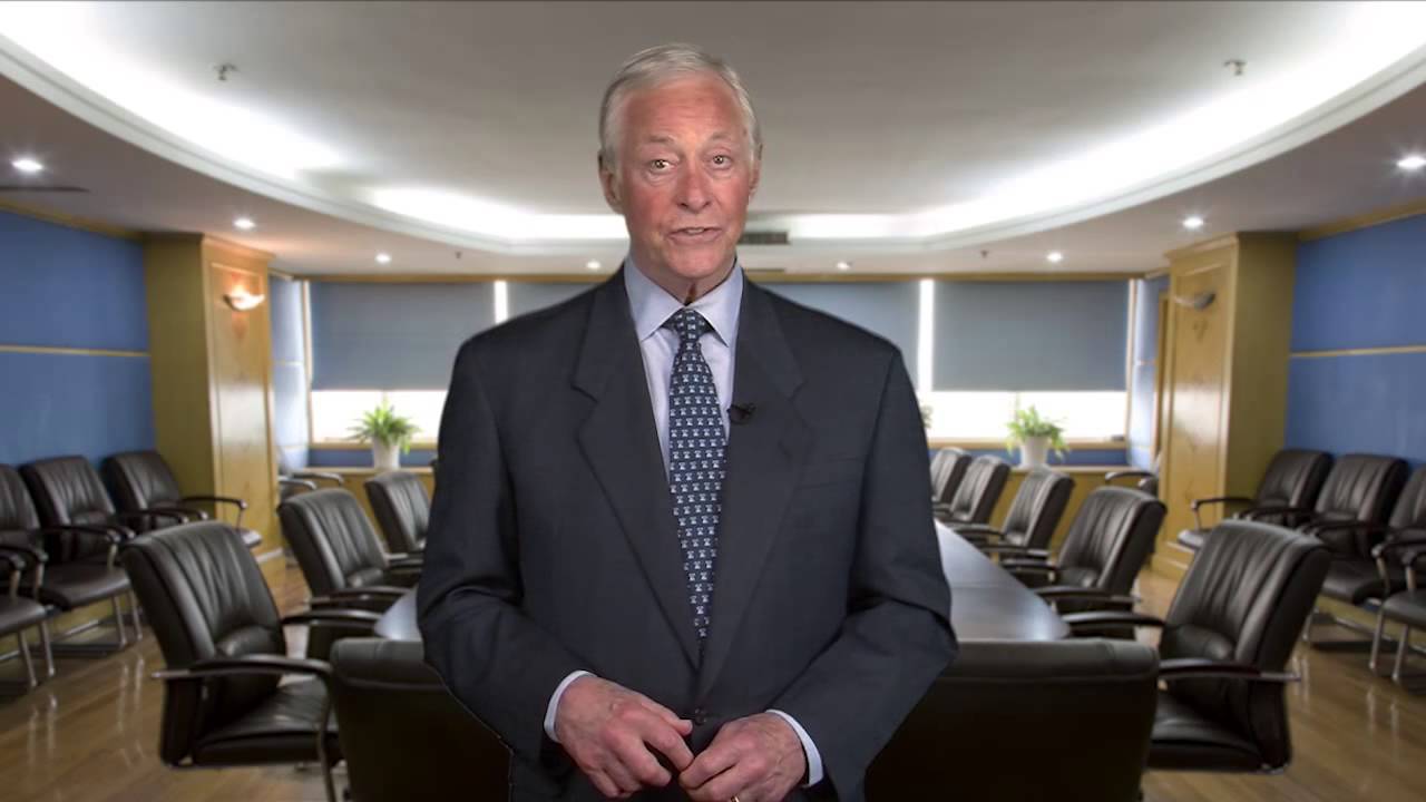 Billede tilhørende: Brian Tracy: Syv veje til at skabe cash-flow