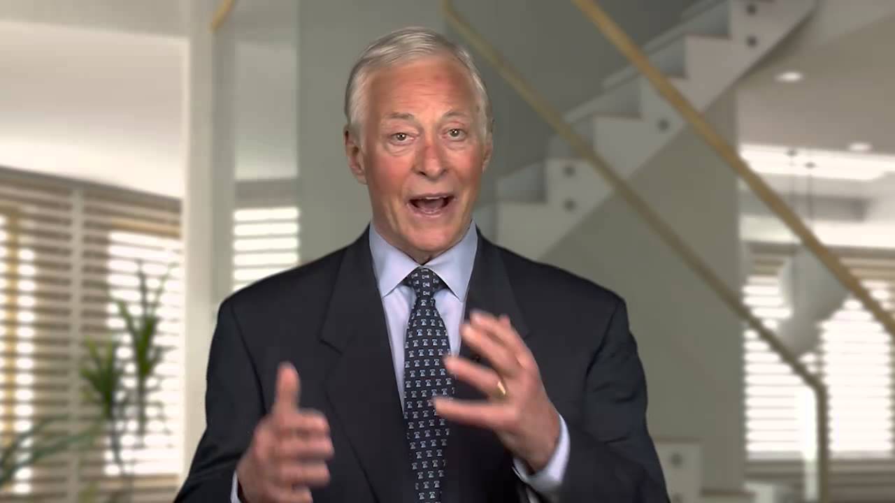 Billede tilhørende: Brian Tracy: Tjen flere penge med langsigtet planlægning