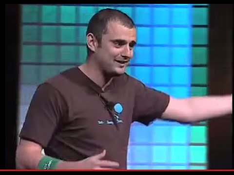 Billede tilhørende: Gary Vaynerchuk: Sådan opbygger du et personligt brand