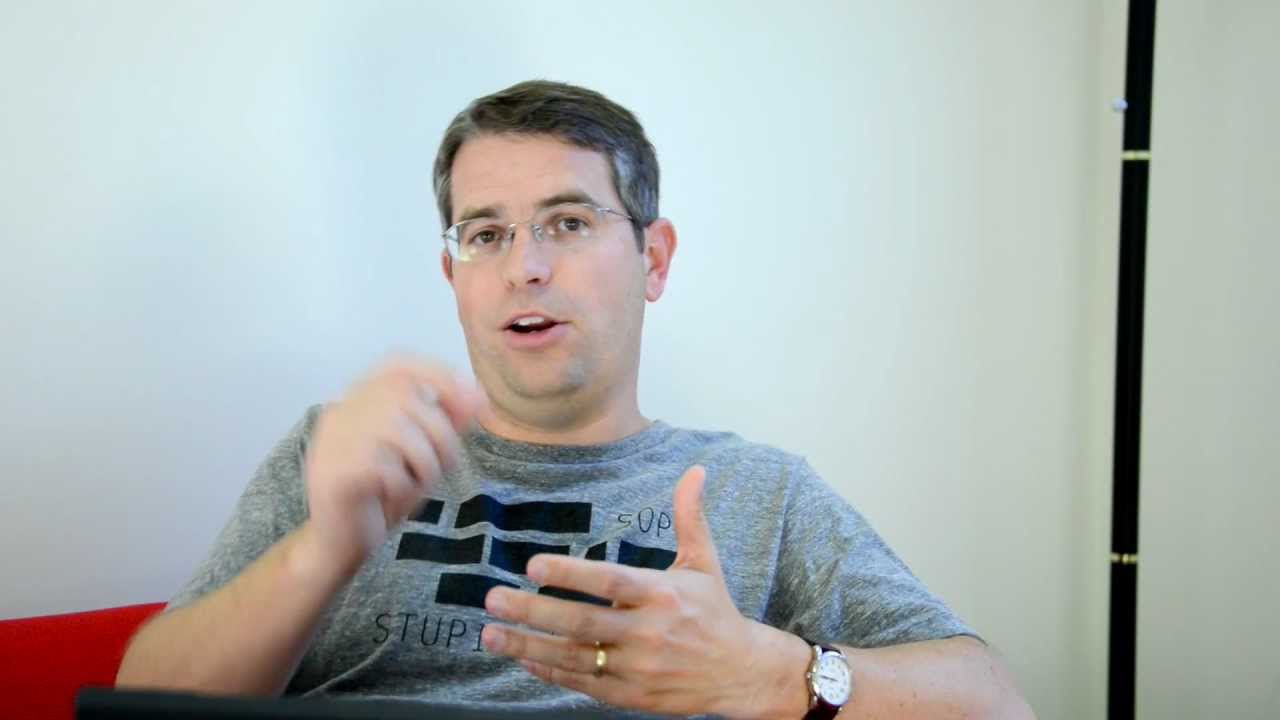 Billede tilhørende: Matt Cutts: Sådan ser Google ud om ti år