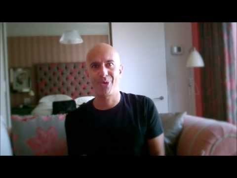 Billede tilhørende: Robin Sharma: Sådan når du dine største mål