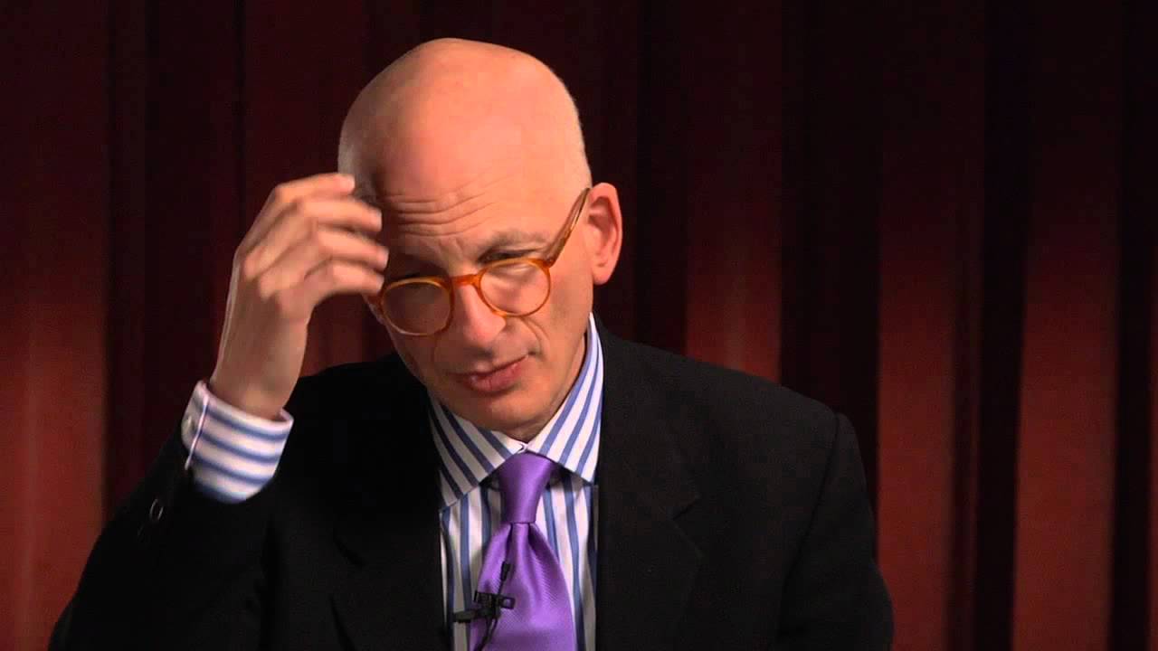 Billede tilhørende: Seth Godin: Du skal fejle på den gode måde