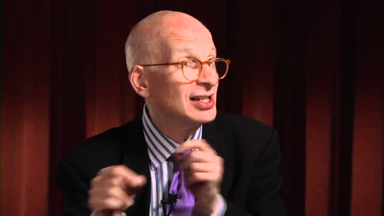 Billede tilhørende: Seth Godin: Mit forhold til personlig branding