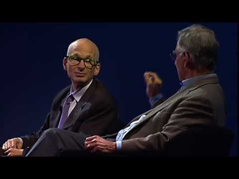 Billede tilhørende: Seth Godin og Tom Peters: Derfor skal du blogge