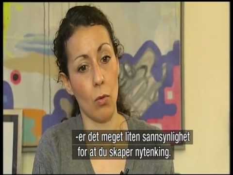 Billede tilhørende: Soulaima Gourani: Fordelene ved at samarbejde på tværs af lande