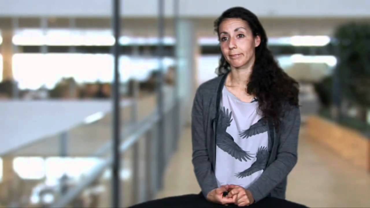 Billede tilhørende: Soulaima Gourani: Sådan skabes den gode relation