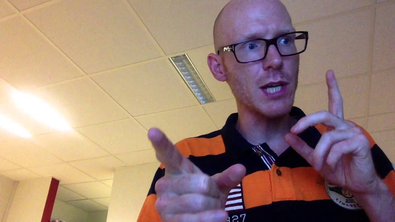 Billede tilhørende: Thomas Bigum: Opret ikke sociale profiler kun med fokus på links