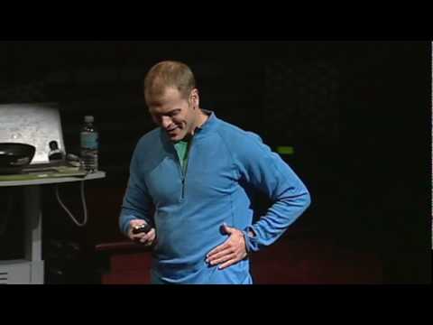 Billede tilhørende: Tim Ferriss: Drop frygten og gør dine erfaringer